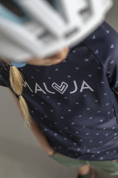 UrezzaG. Short Sleeve Multisport Jersey