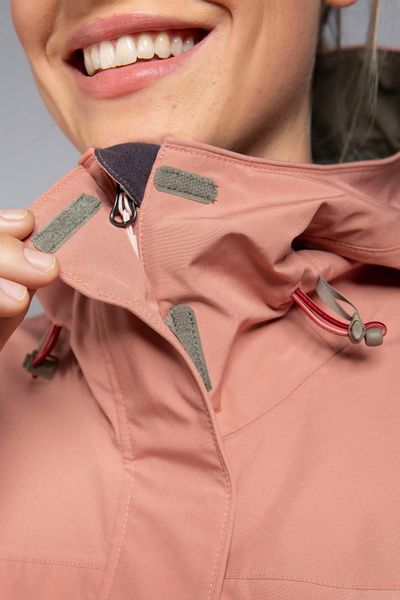 Hempton W's Jacket