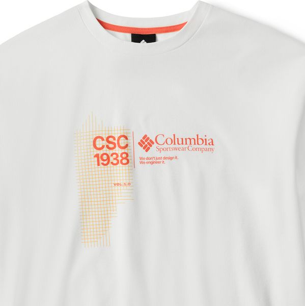 CSC1938 V1 Long Sleeve Tee