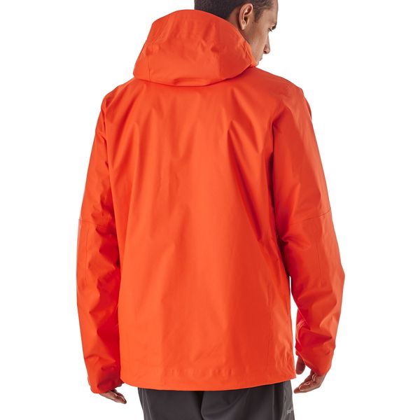 M's Insulated Snowshot Jacket