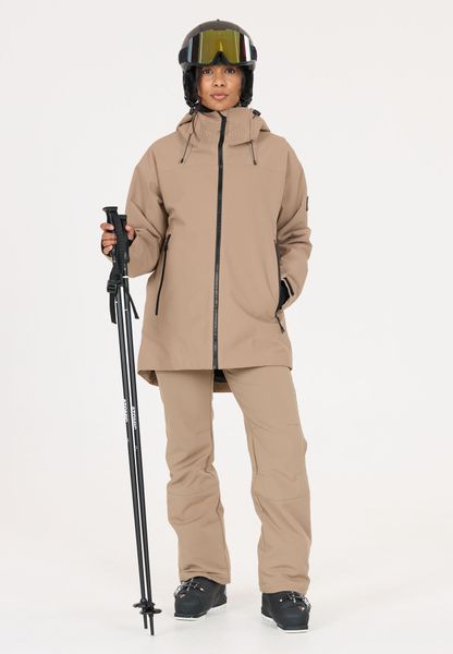 Canyon W Ski Jacket W-pro 10.000