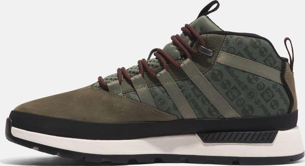 Euro Trekker Super Oxford