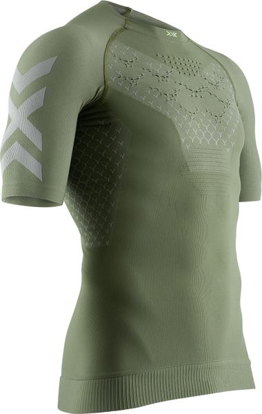 Twyce 4.0 Running Shirt Short Sleeve Men