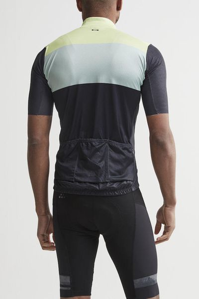 Hale Graphic Jersey M