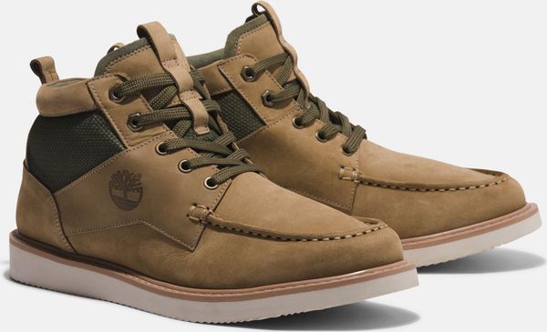 Mens Newmarket II L/F Chukka