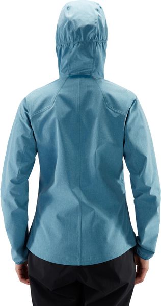 Boa Hood Women