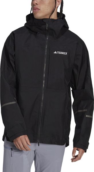 Xploric Gore-tex Rain Jacket