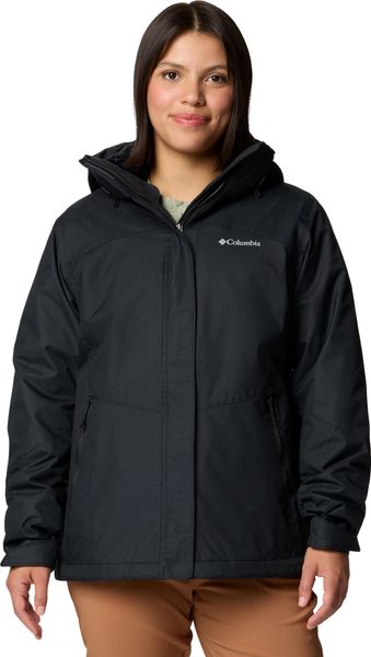 Bugaboo III Fleece Interchange Jacket