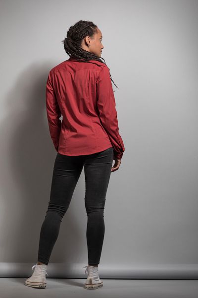 Sejo W's Long Sleeve Shirt