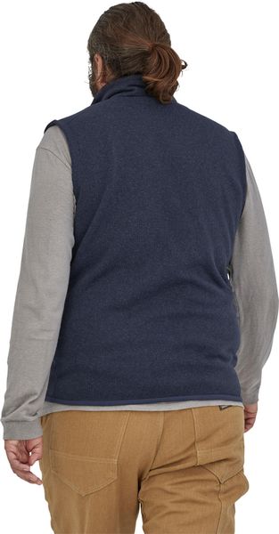 M's Better Sweater Vest