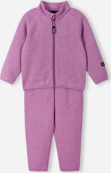 Fleece Set, Tahto