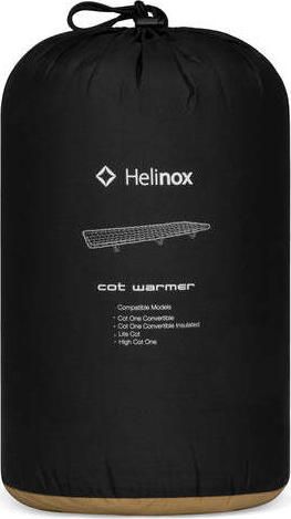 Cot Warmer