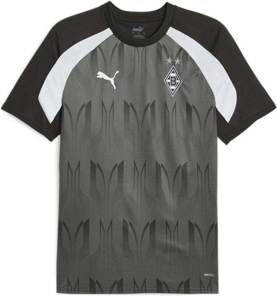BMG Prematch SS Jersey
