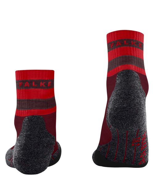 TK2 Explore Short Herren Trekking Kurzsocken