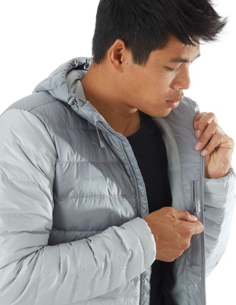 Convey IN Hooded Jacket Men