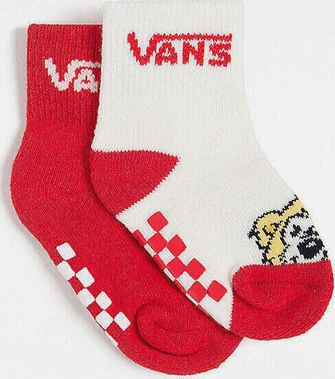 Drop V Classic Sock