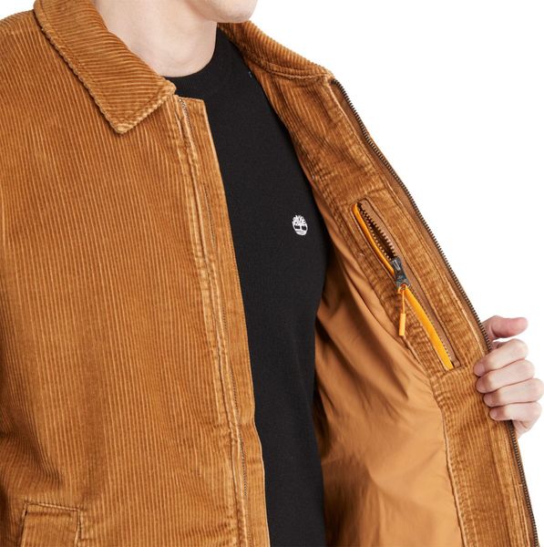 Mens Corduroy jct