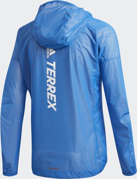 Agravic Rain Jacket
