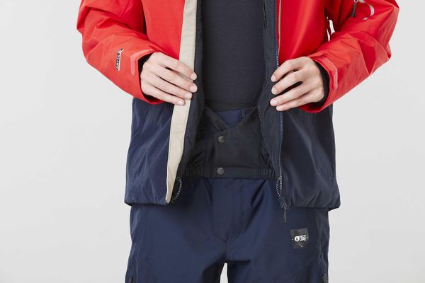 Picture Object Jacket