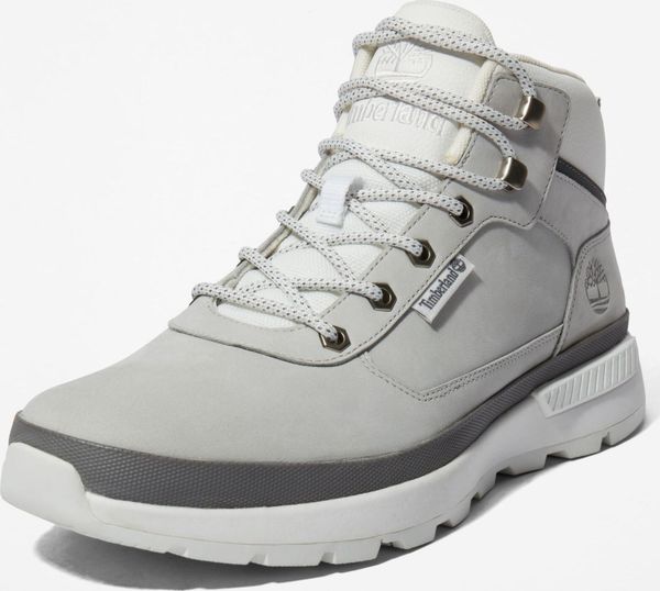 Mens Field Trekker Mid