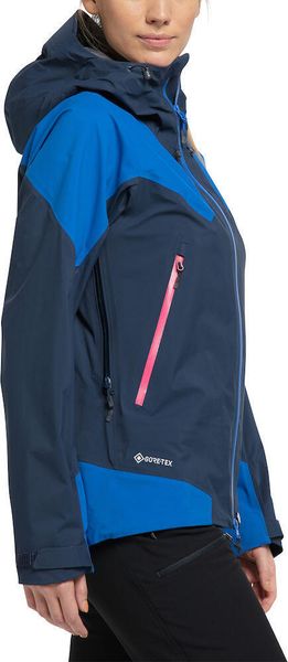 Roc Spire Jacket Women