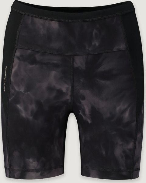 WDN Move Wmns 6" Tight Shorts