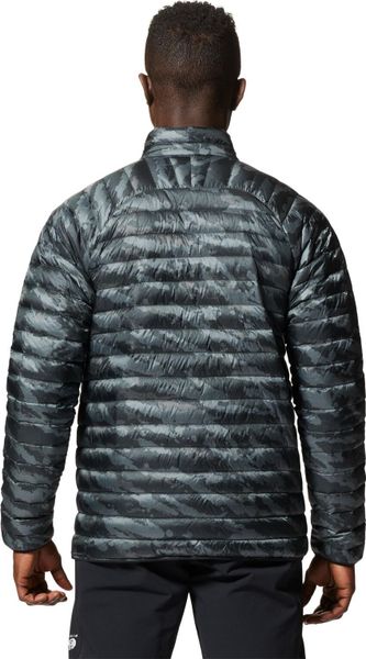 Ghost Whisperer Snap Jacket