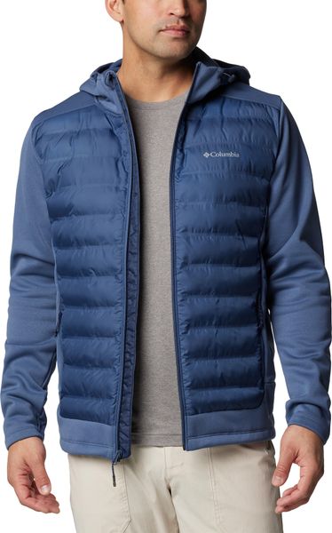 Outshield II Hooded Jacket