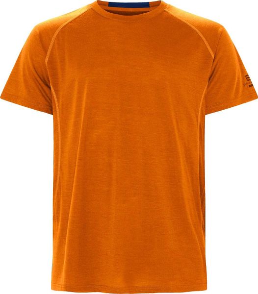 Men Primo Merino Tee