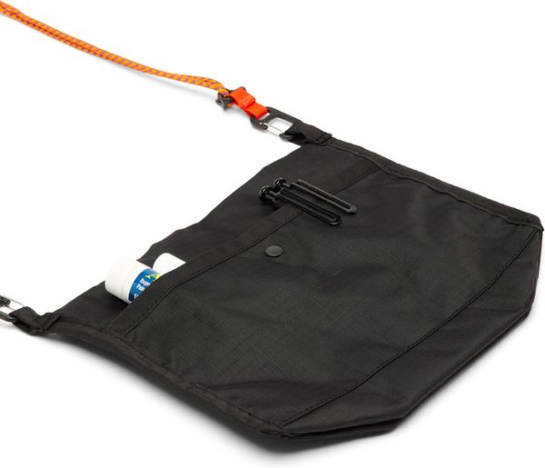 Lista 2L Lightweight Crossbody Bag