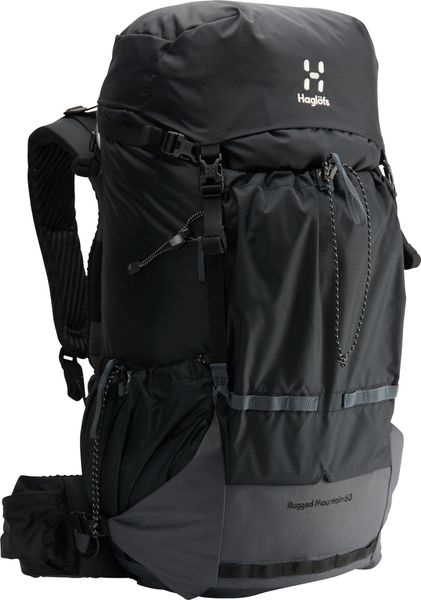 Rugged Mountain 60L