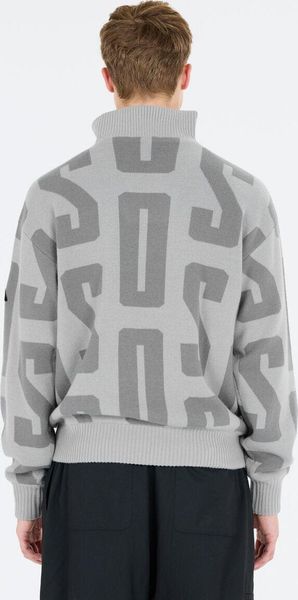 Verbier Windstopper Uni Knit
