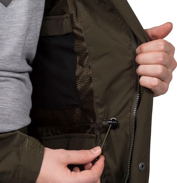 Raipas Jacket