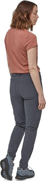 W's Skyline Traveler Pants - Short