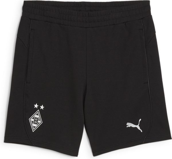 BMG Casuals Shorts