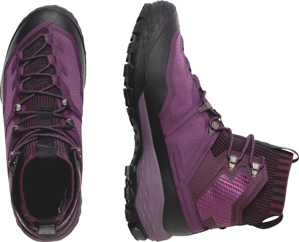 Ducan Knit High Gtx® Women