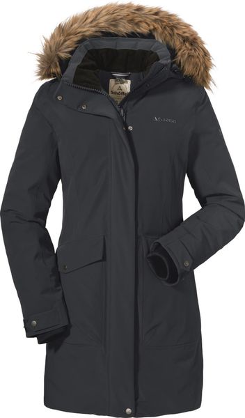 Down Parka St Gallen L