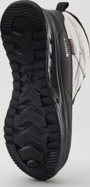 Stormy Mid