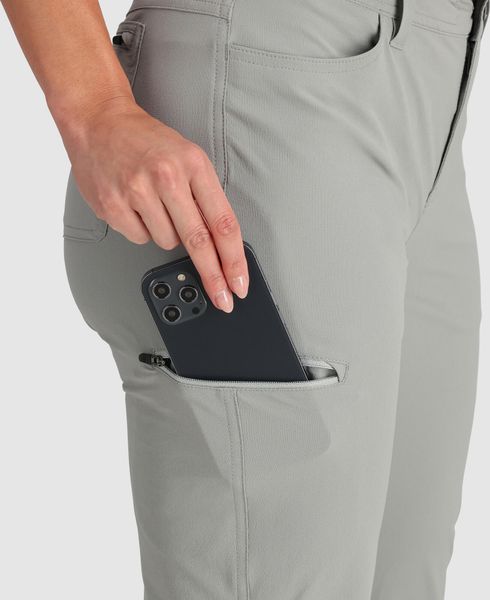 Women's Ferrosi Pants - Short Inseam