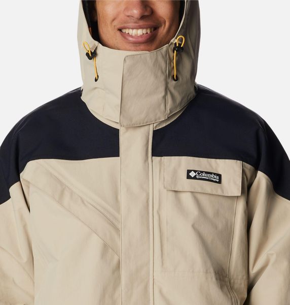 Ballistic Ridge Interchange Jacket