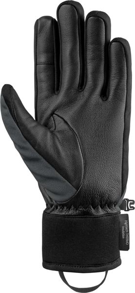 Ryan Meida Dry Touch-tec
