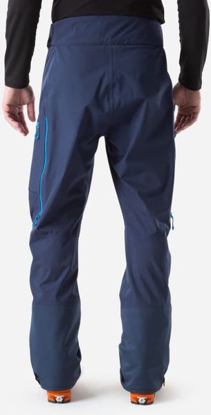 M White 3L Pant M