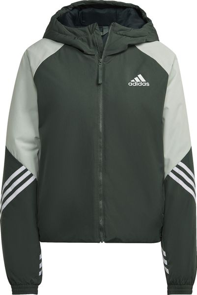 Women BTS Hooded Jacket