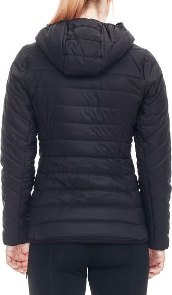 Wmns Hyperia Hooded Jacket