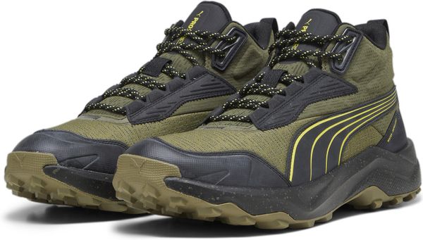 Obstruct Pro Mid WTR