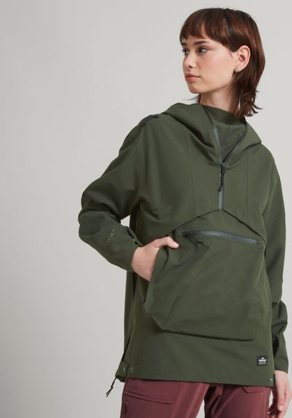 Amphi 2L Wmns Anorak