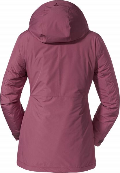 Insulated Jacket Portillo