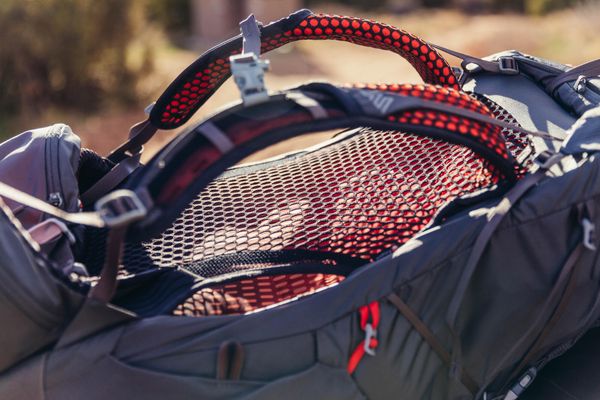 Facet 35 RC XS