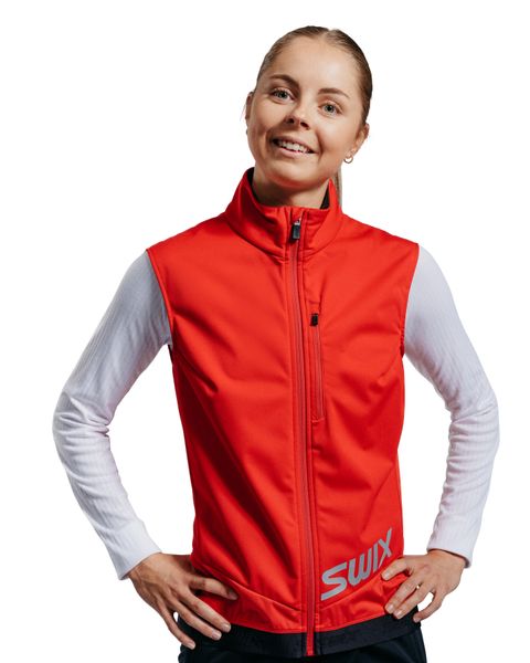 Quantum Windstopper Vest W