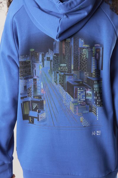 BAM Hoodie